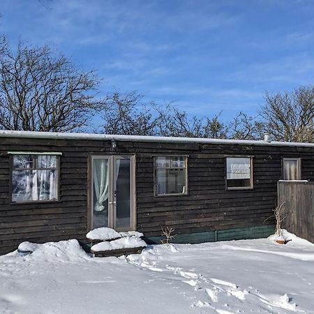 Ferny Roost Cabin. Wrexham Exterior foto